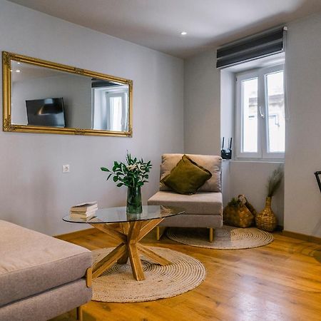 Maestro Suite Corfu  外观 照片