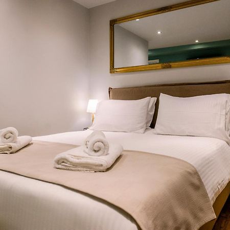 Maestro Suite Corfu  外观 照片