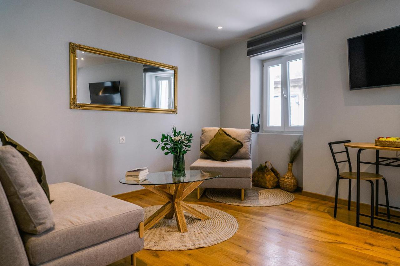 Maestro Suite Corfu  外观 照片