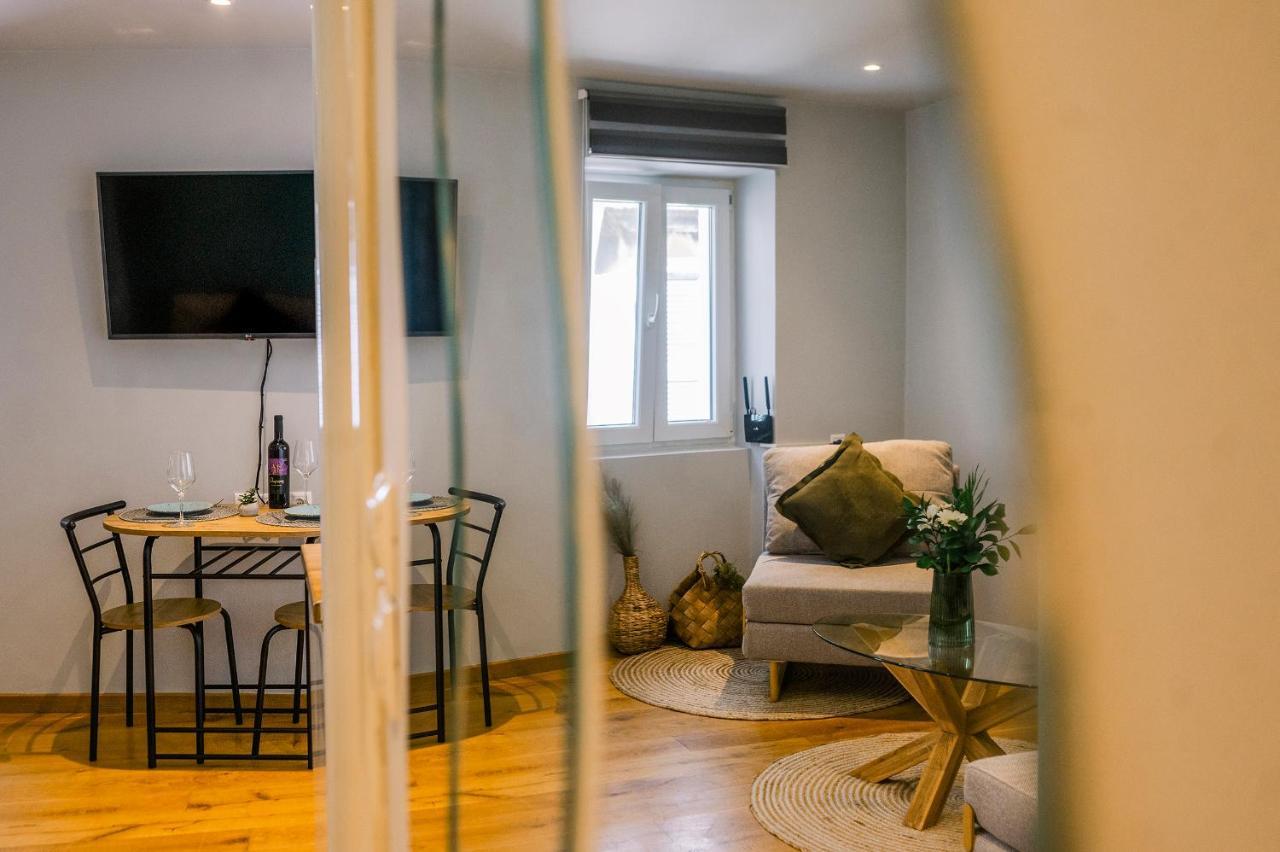 Maestro Suite Corfu  外观 照片