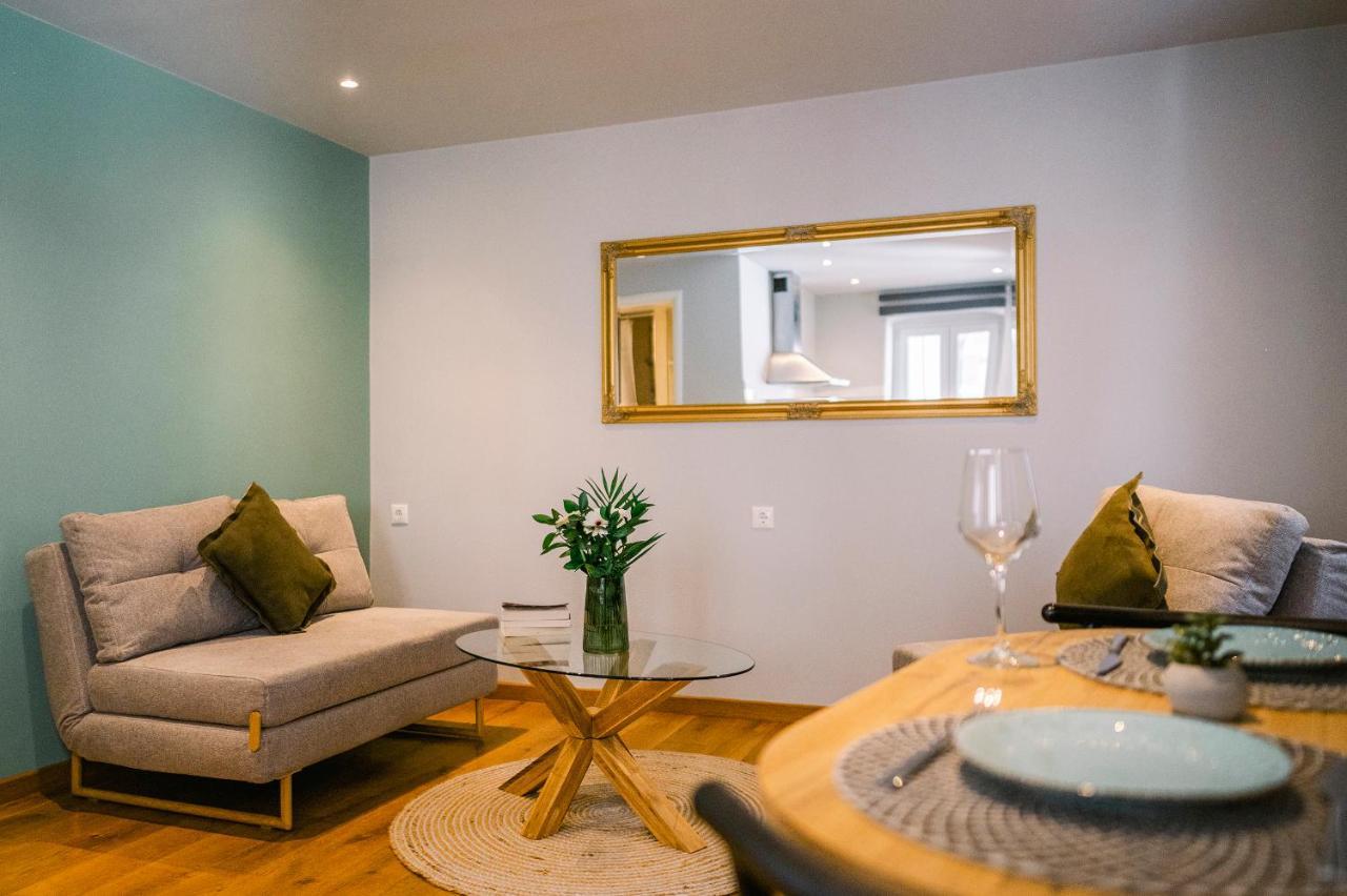 Maestro Suite Corfu  外观 照片