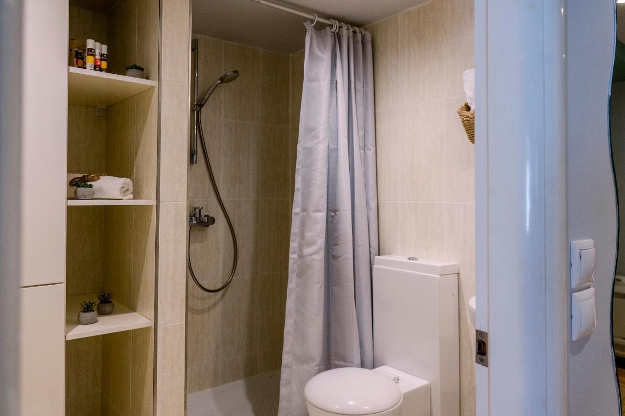 Maestro Suite Corfu  外观 照片