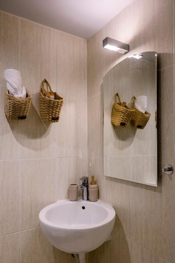 Maestro Suite Corfu  外观 照片